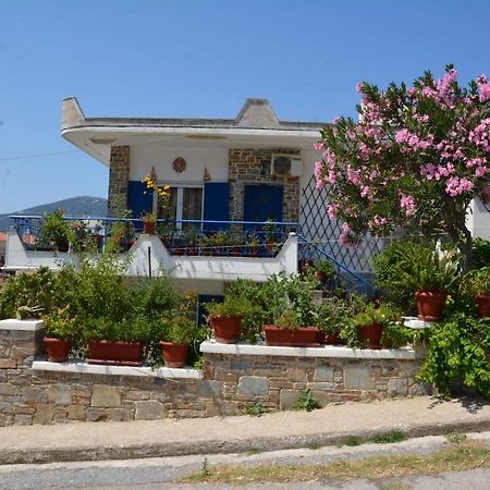 Traditional Summer House In Marmari Marmari  Buitenkant foto
