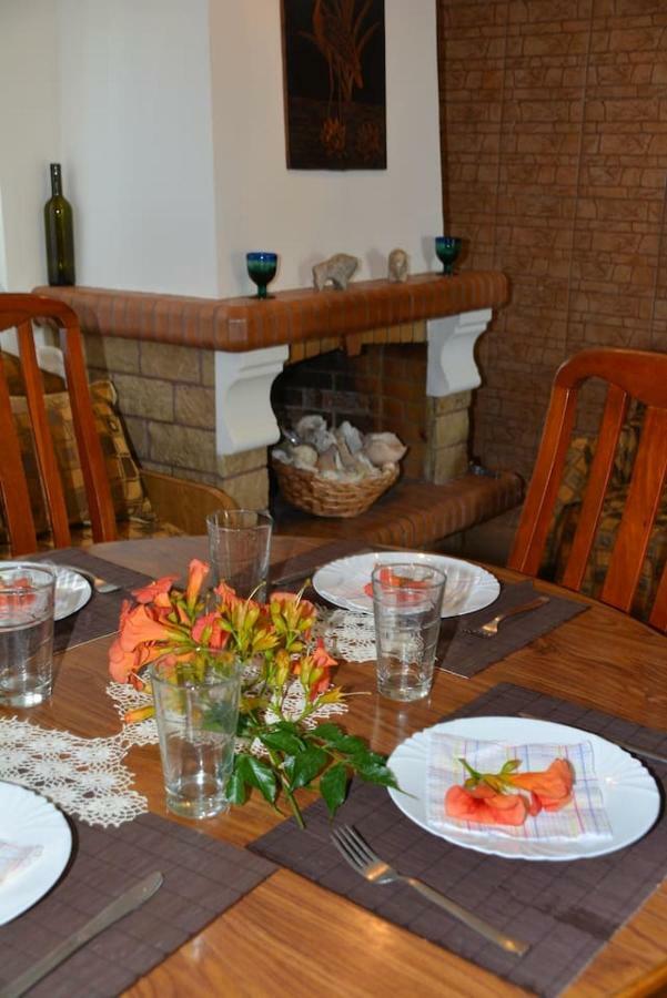 Traditional Summer House In Marmari Marmari  Buitenkant foto