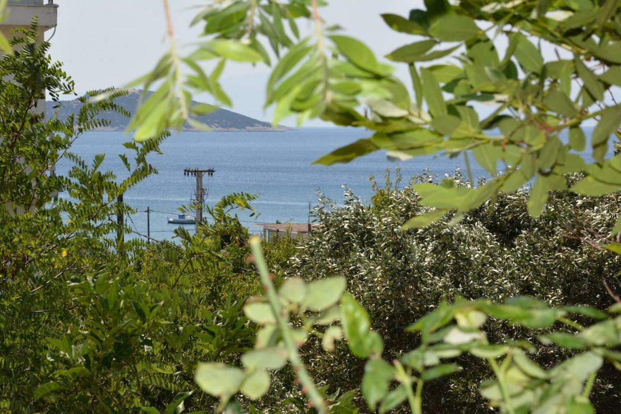 Traditional Summer House In Marmari Marmari  Buitenkant foto